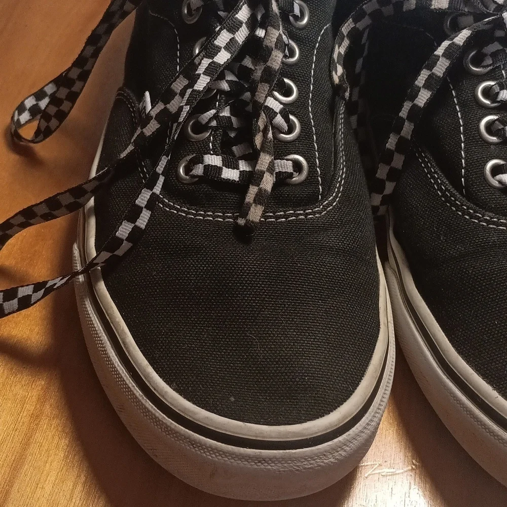 Vans Mens Sneakers Size 9.5